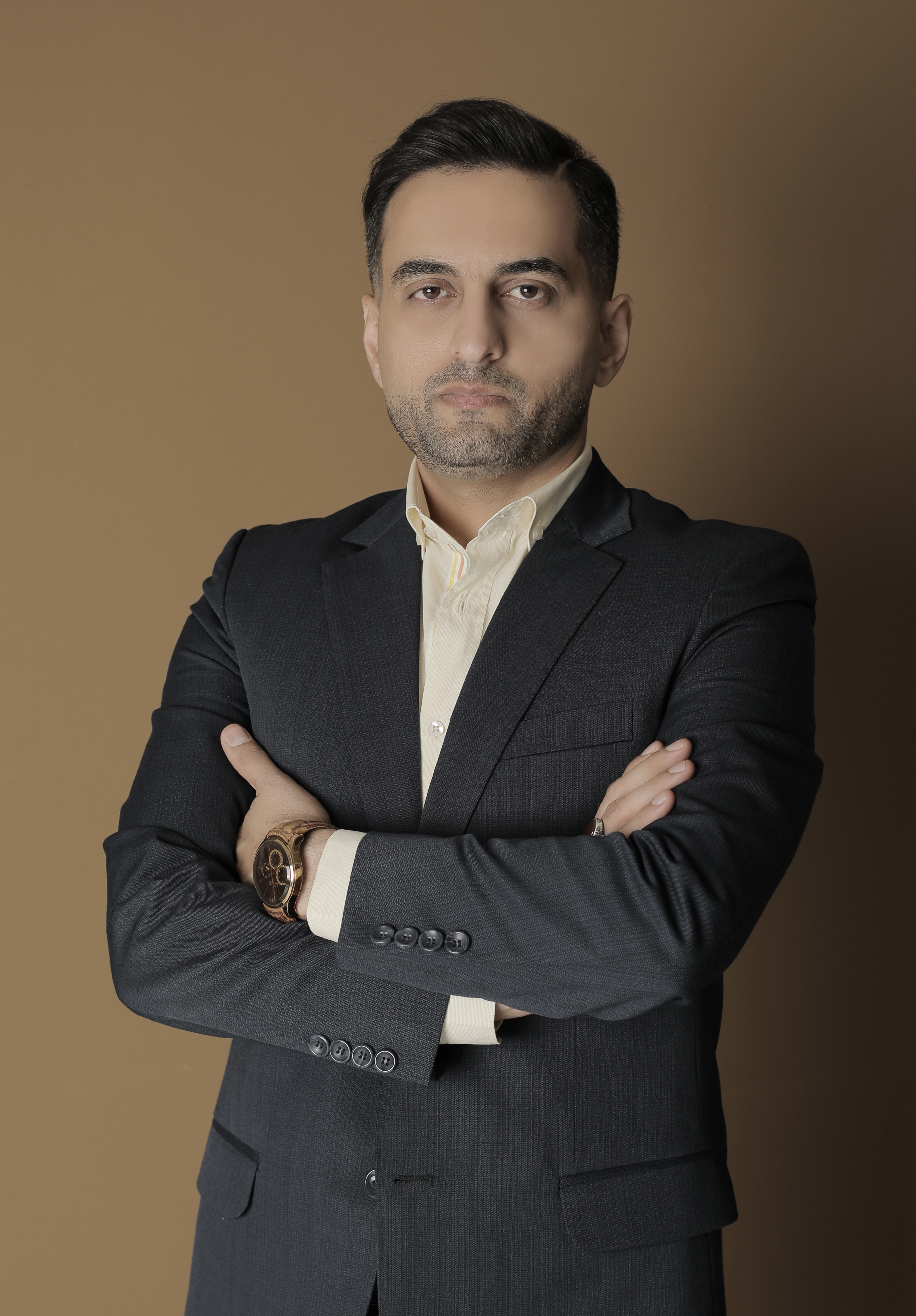 علی بهرام دوست 