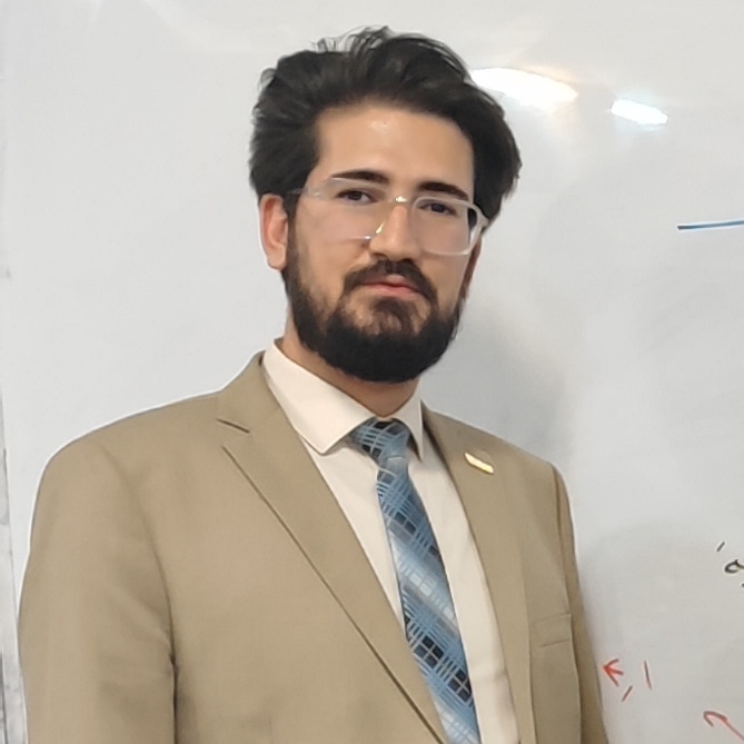 علیرضا فاتحی